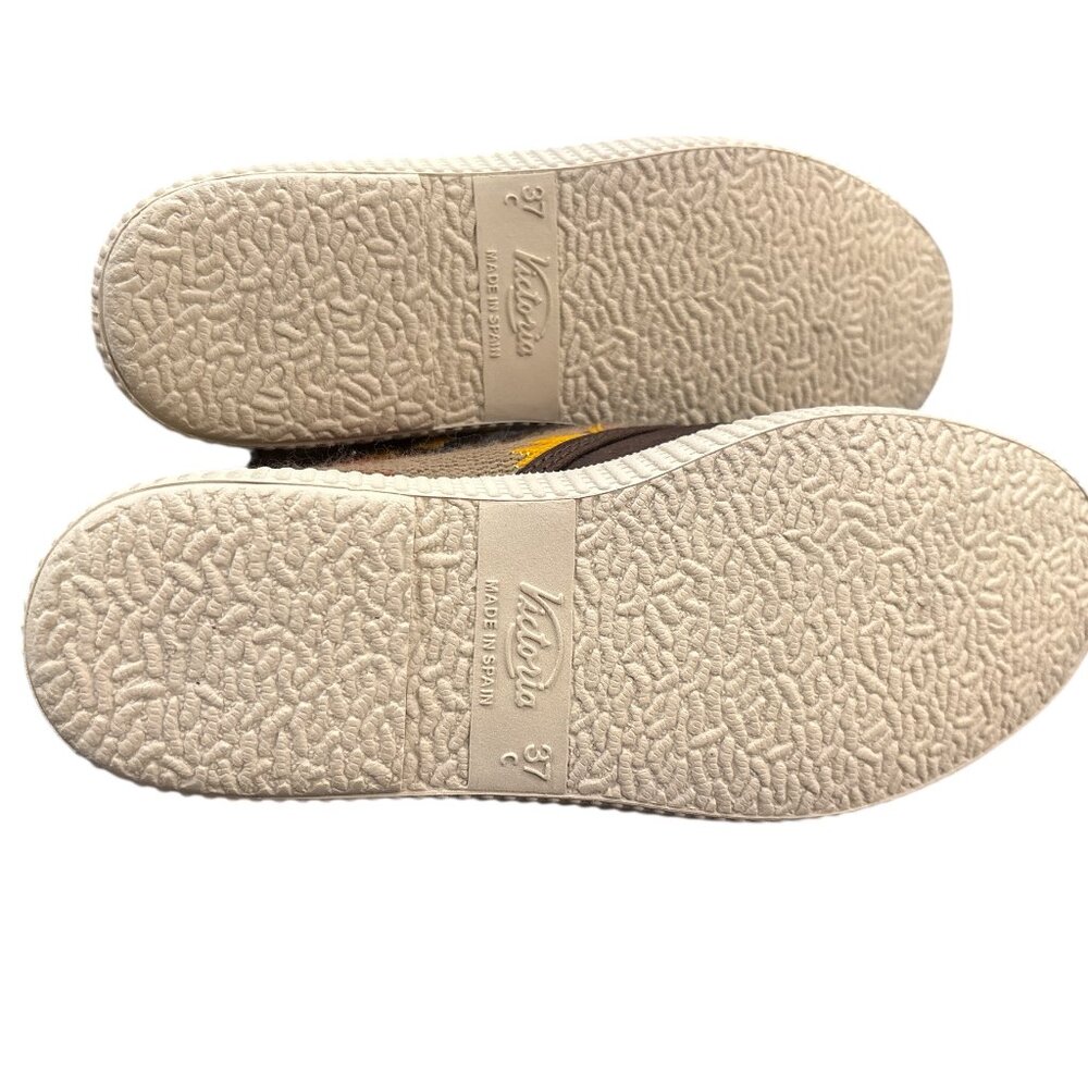 New Victoria Shoes Size 6 U.S. euro 37 - Picture 8 of 8